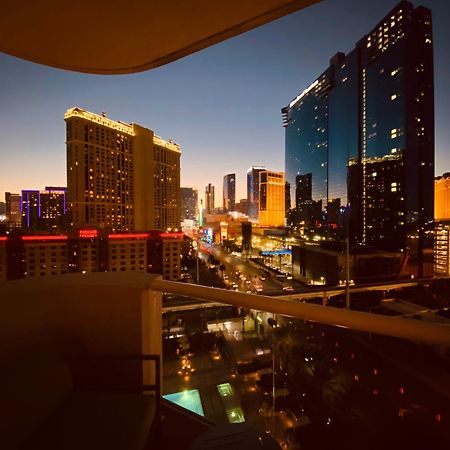 Strip & Sphere View! Privately Owned Condo Hotel-The Signature At Mgm Лас Вегас Екстериор снимка