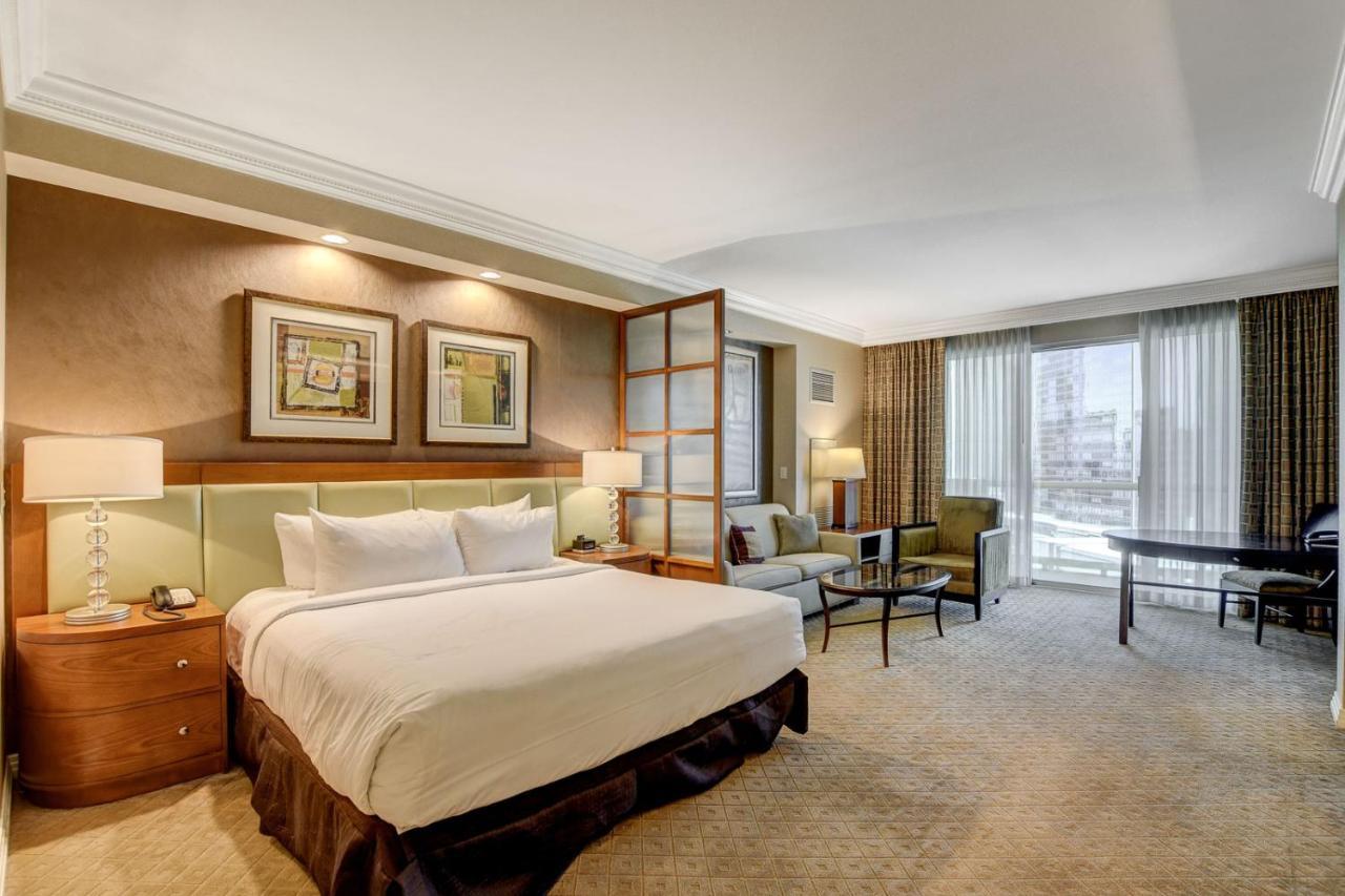 Strip & Sphere View! Privately Owned Condo Hotel-The Signature At Mgm Лас Вегас Екстериор снимка