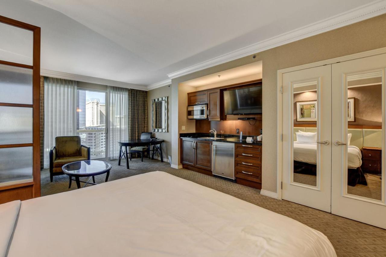 Strip & Sphere View! Privately Owned Condo Hotel-The Signature At Mgm Лас Вегас Екстериор снимка